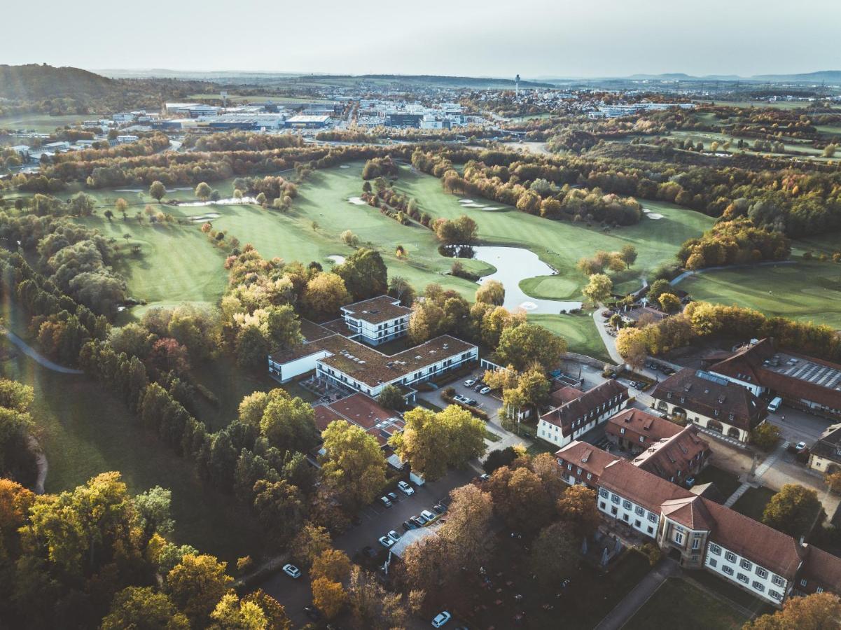 Schlosshotel Monrepos Ludwigsburg Kültér fotó