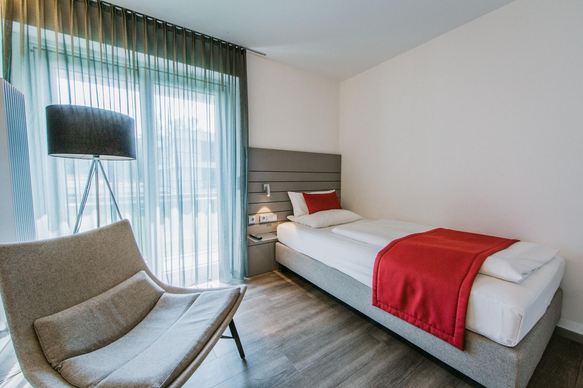Schlosshotel Monrepos Ludwigsburg Kültér fotó