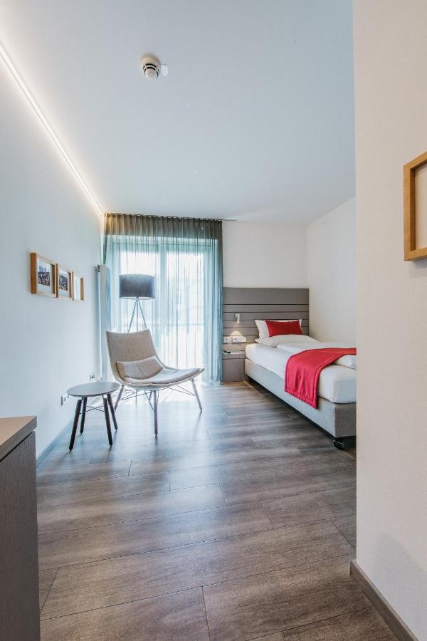 Schlosshotel Monrepos Ludwigsburg Szoba fotó