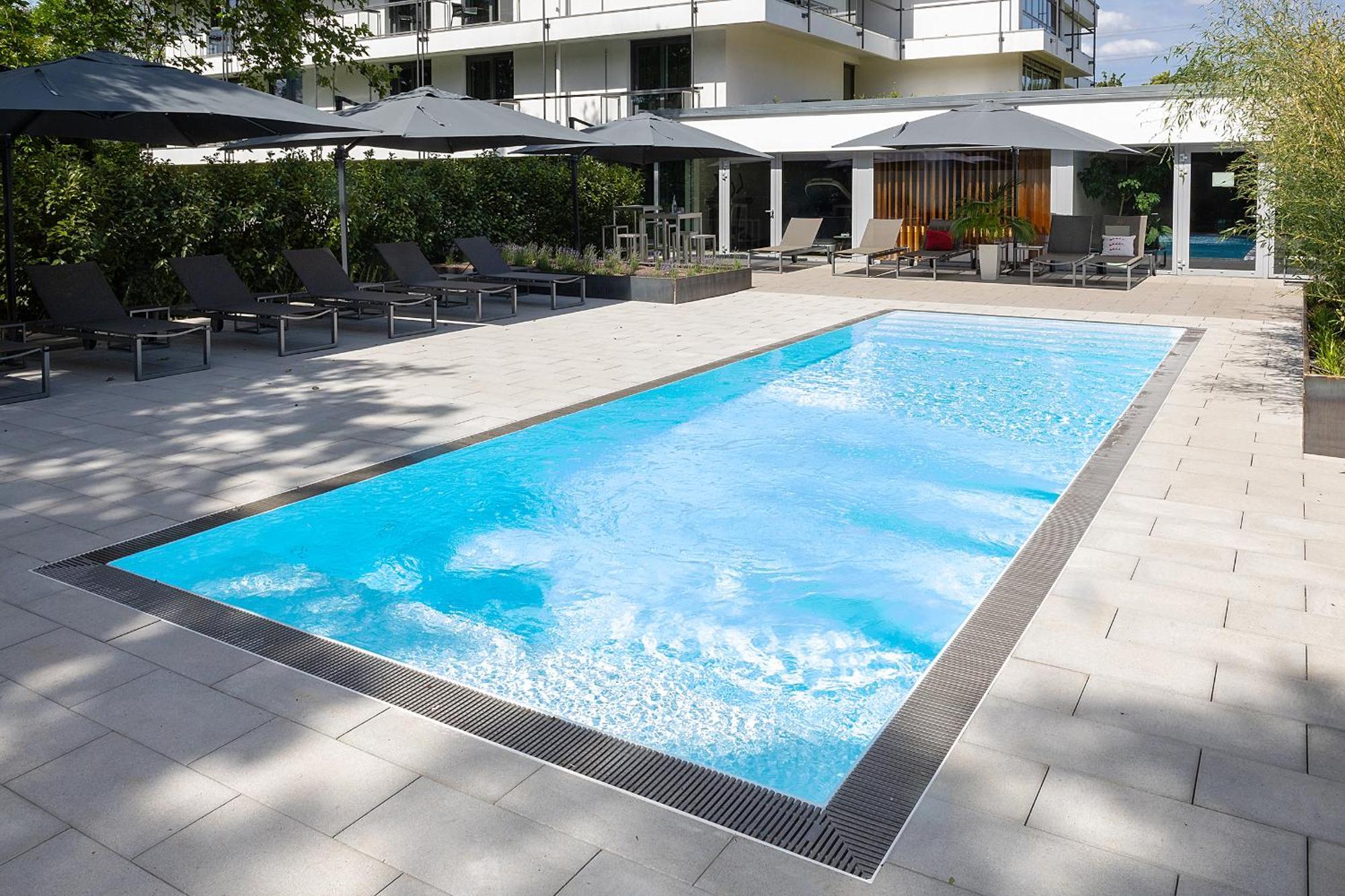Schlosshotel Monrepos Ludwigsburg Kültér fotó