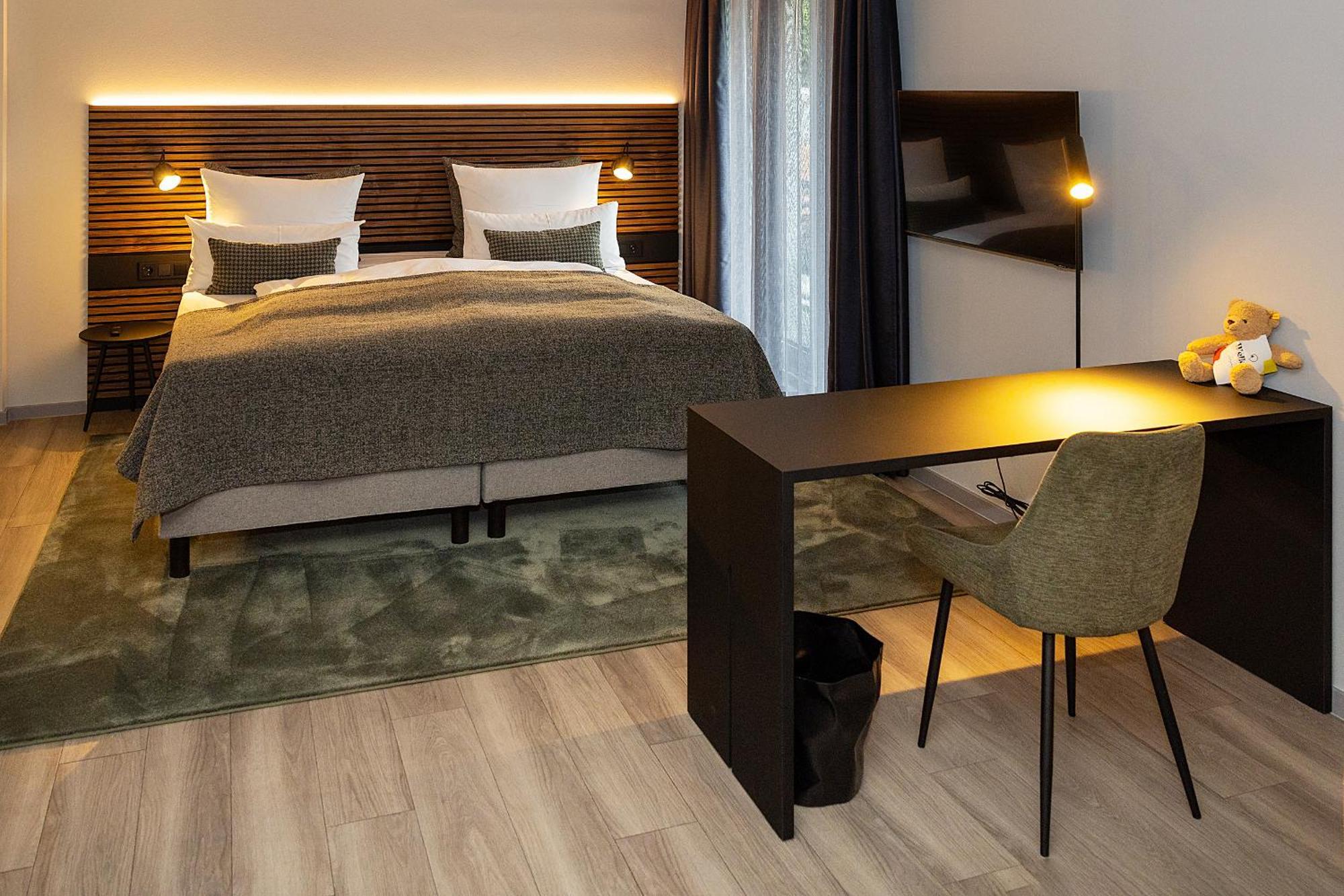 Schlosshotel Monrepos Ludwigsburg Kültér fotó
