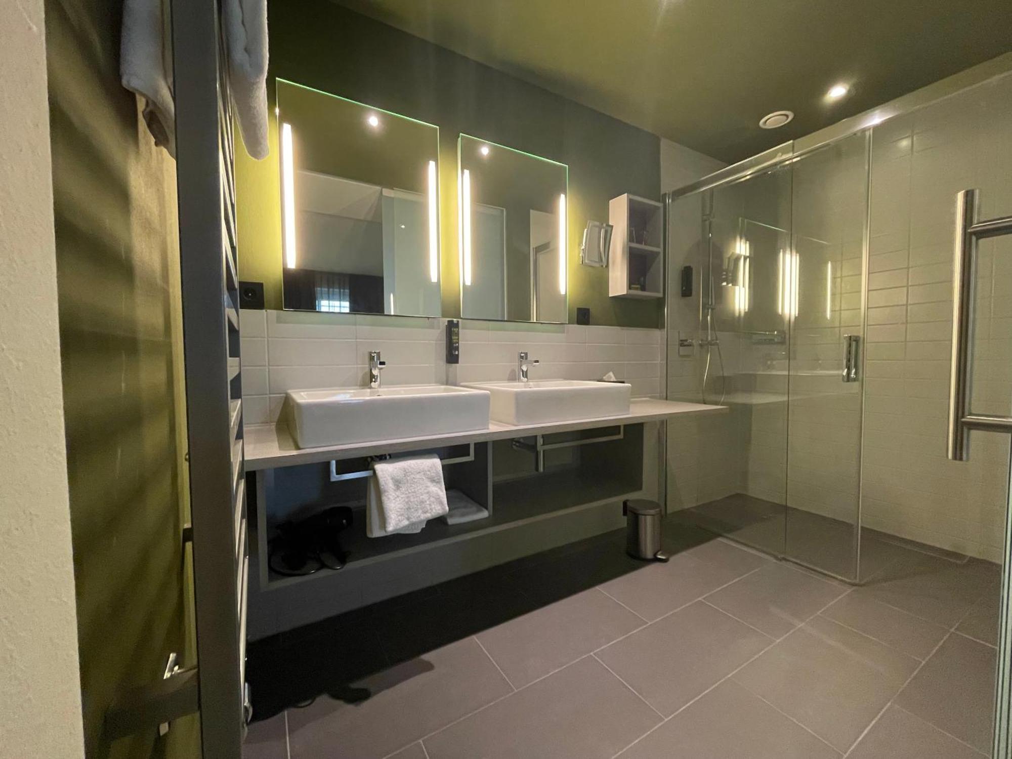 Schlosshotel Monrepos Ludwigsburg Kültér fotó