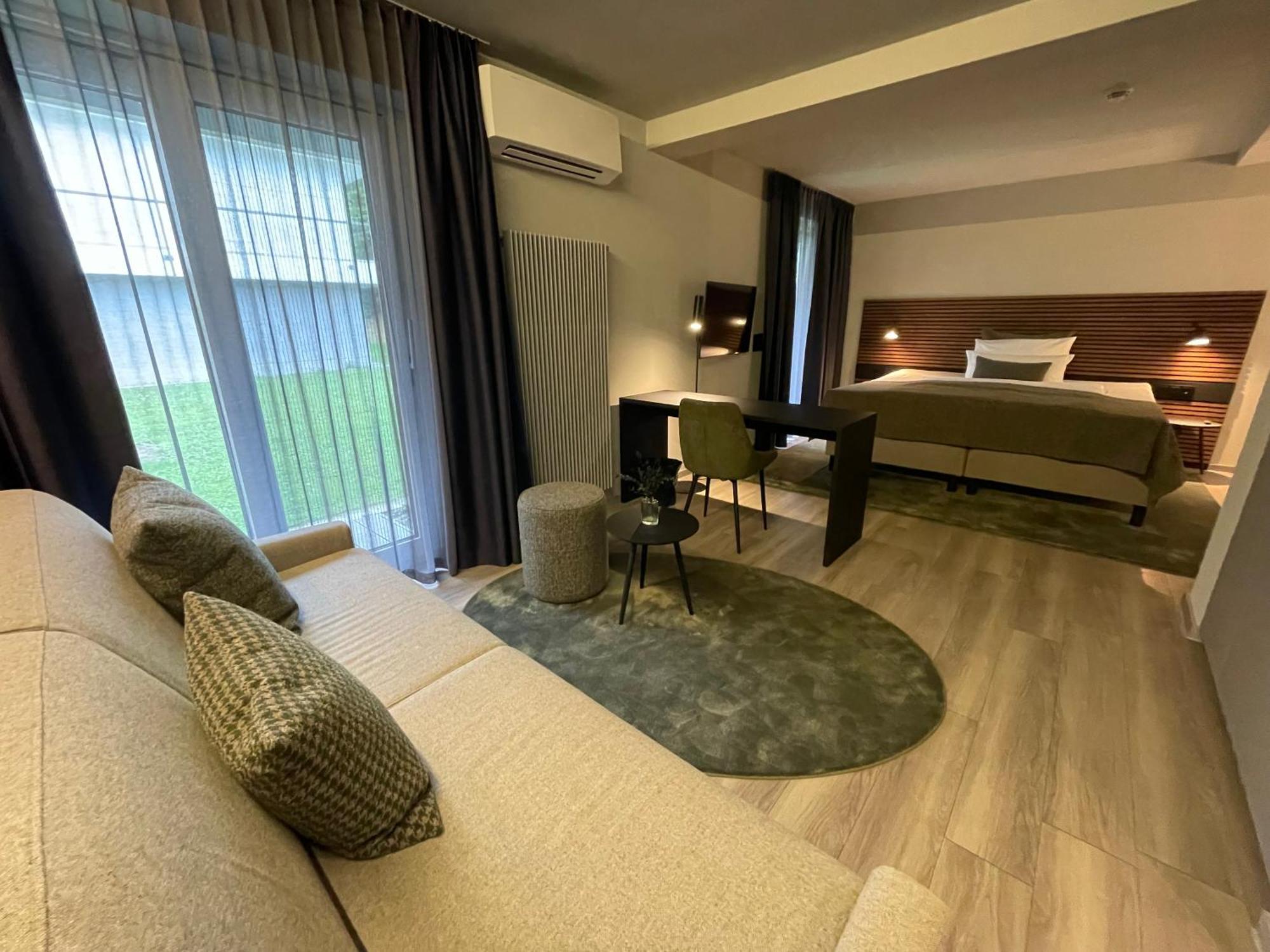 Schlosshotel Monrepos Ludwigsburg Kültér fotó