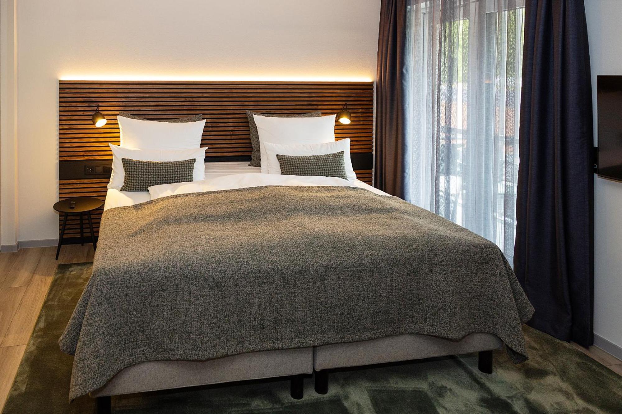 Schlosshotel Monrepos Ludwigsburg Kültér fotó