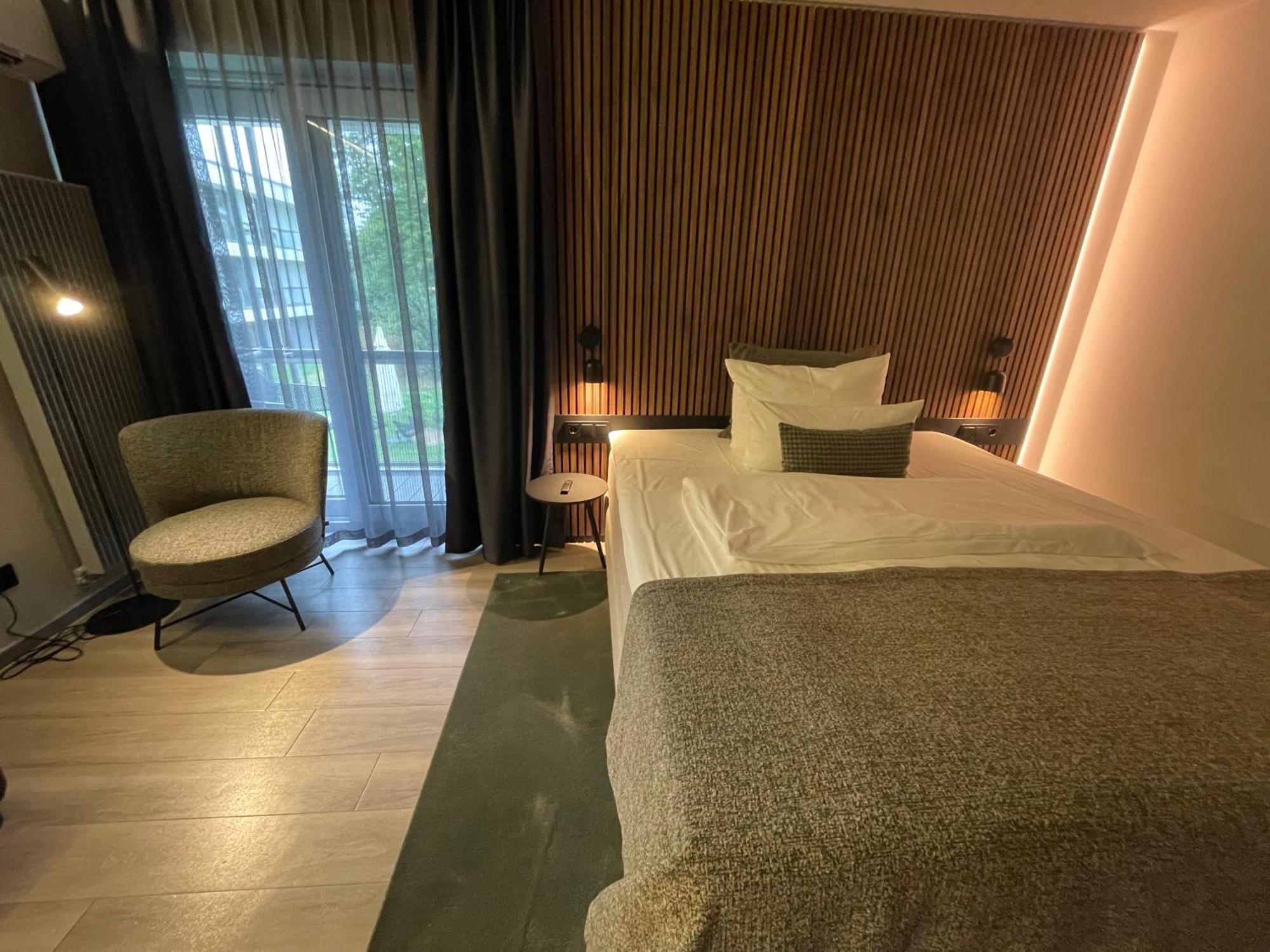 Schlosshotel Monrepos Ludwigsburg Kültér fotó