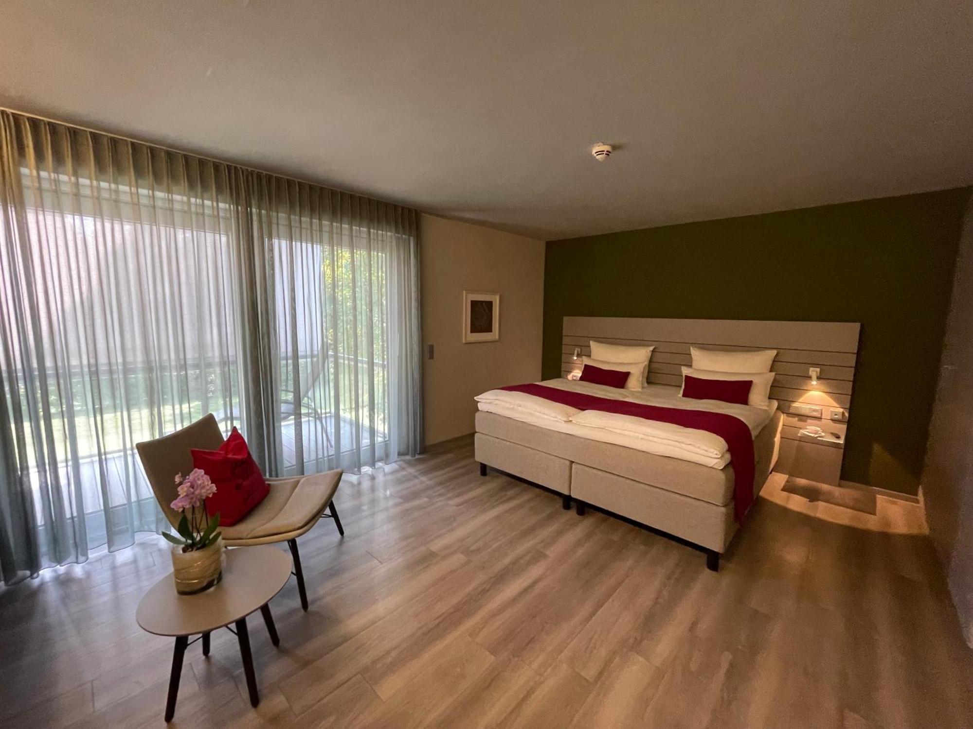 Schlosshotel Monrepos Ludwigsburg Kültér fotó