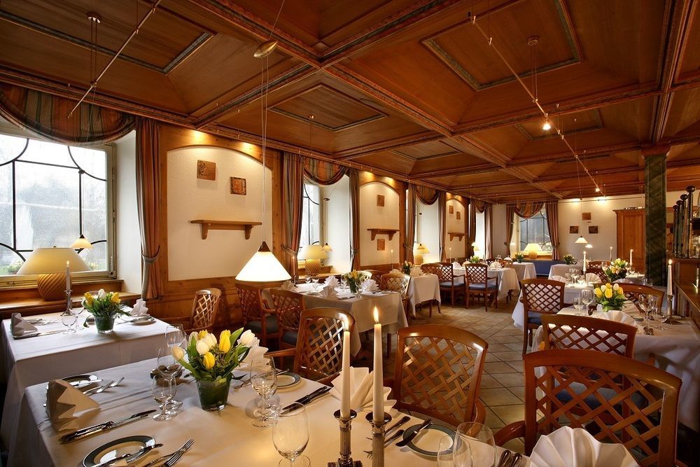 Schlosshotel Monrepos Ludwigsburg Kültér fotó