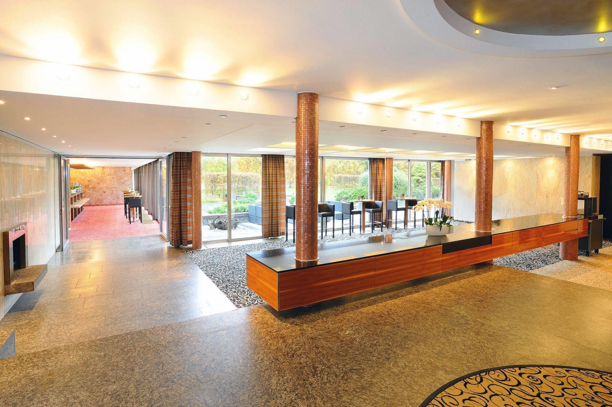 Schlosshotel Monrepos Ludwigsburg Kültér fotó