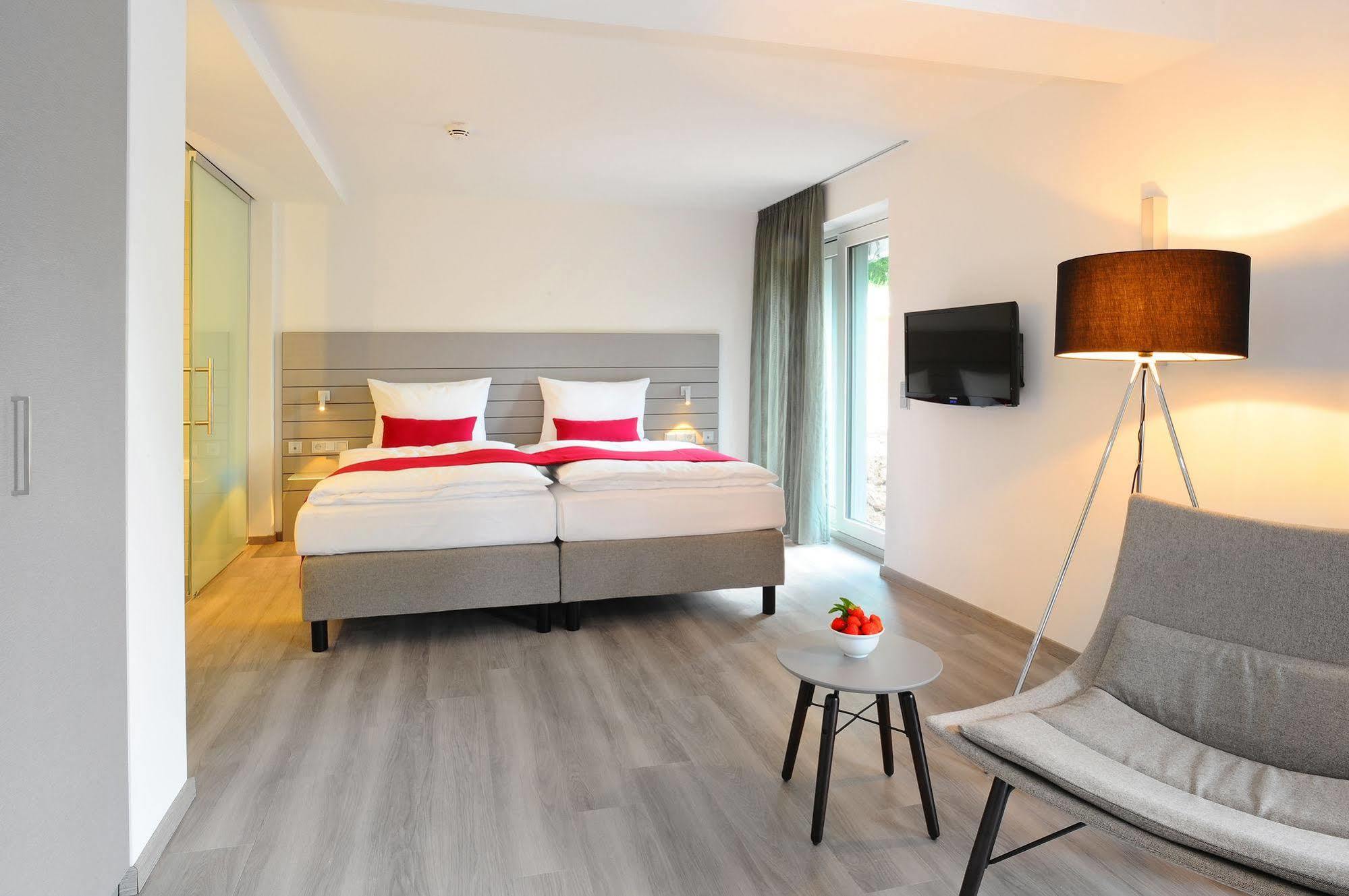 Schlosshotel Monrepos Ludwigsburg Kültér fotó